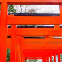 伊奈波神社の写真・動画_image_706430