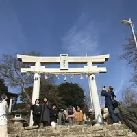 高屋神社の写真・動画_image_706857