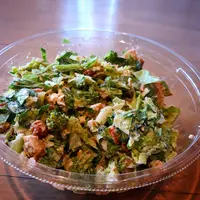 Crisp Salad - クリスプ・サラダワークス恵比寿店の写真・動画_image_718373