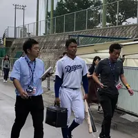 北谷公園野球場の写真・動画_image_723238
