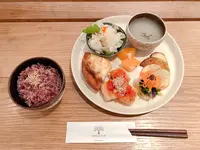 カフェラペの写真・動画_image_725879