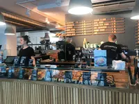 Copenhagen Coffee Lab - Düsseldorf, Benrather Str.の写真・動画_image_726921