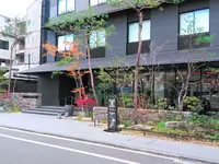 BLUE BOOKS cafe 京都の写真・動画_image_727763