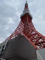 東京タワーの写真・動画_image_734121