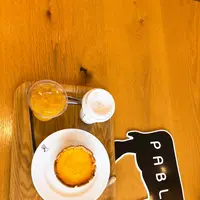 焼きたてチーズタルト専門店PABLO 金沢もりの里店の写真・動画_image_739992