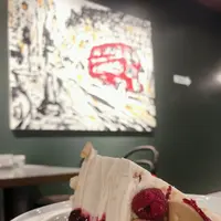 【閉業】FRANZE & EVANS LONDON 表参道店 （フランツアンドエヴァンスロンドン）の写真・動画_image_743994