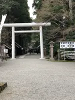 天岩戸神社の写真・動画_image_744716