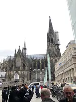 Kölner Dom（ケルン大聖堂）の写真・動画_image_744758