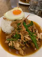 タイ国専門食堂の写真・動画_image_749136