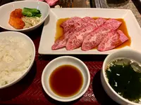 焼肉チャンピオン 東京プリンスホテル店 -Yakiniku Champion Tokyo Prince Hotel-の写真・動画_image_749141