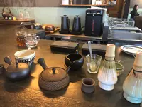 Satén japanese teaの写真・動画_image_753128