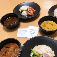 cheezecake and curry shop townz（チーズケーキとカレーの店 タウンズ）の写真・動画_image_757387