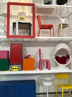 IKEA 原宿 (イケア)の写真・動画_image_767253