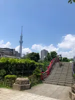 亀戸天神社の写真・動画_image_772226