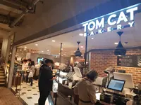 トムキャットベーカリー 横浜店/TOMCAT BAKERYの写真・動画_image_772586