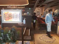 COMEDOR DE MARGARITA MODERN MEXICANO（コメドールデマルガリータ）の写真・動画_image_772615