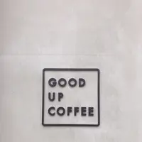 Good up Coffeeの写真・動画_image_774050