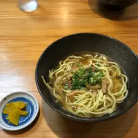 八重山そば処 島料理 小松の写真・動画_image_776446