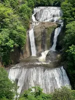 袋田の滝の写真・動画_image_777271