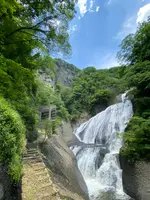 袋田の滝の写真・動画_image_777272