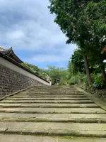 円覚寺 総門の写真・動画_image_778630