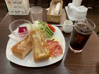 喫茶 ぴぃまんの写真・動画_image_782729