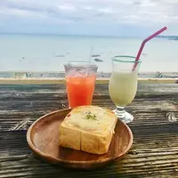 浜辺の茶屋の写真・動画_image_787839