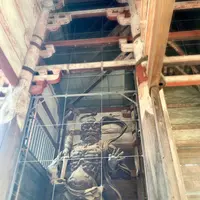奈良 東大寺 南大門 寺前 石碑の写真・動画_image_788837