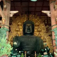 奈良 東大寺 南大門 寺前 石碑の写真・動画_image_788846