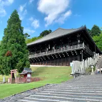 東大寺二月堂の写真・動画_image_788863