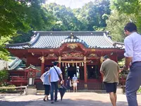 伊豆山神社の写真・動画_image_789169