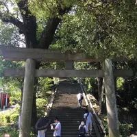 伊豆山神社の写真・動画_image_789171