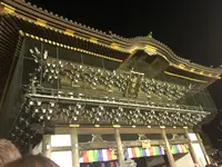 成田山新勝寺 総門の写真・動画_image_790915