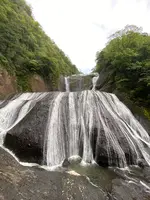 袋田の滝の写真・動画_image_800226