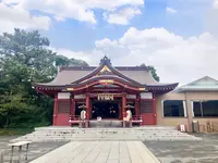 稲毛浅間神社の写真・動画_image_806149