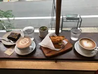 AKHA AMA COFFEE ROASTERS TOKYO アカアマコーヒー 神楽坂の写真・動画_image_806233