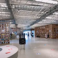 那須塩原市図書館(みるる)の写真・動画_image_811198