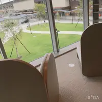 那須塩原市図書館(みるる)の写真・動画_image_811200