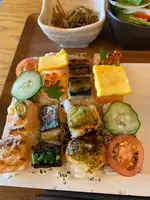 KINKA sushi bar izakayaの写真・動画_image_811944