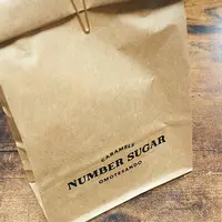 NUMBER SUGARの写真・動画_image_812155