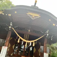 行田八幡神社の写真・動画_image_812323