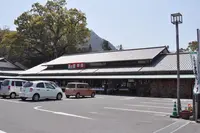 大三島レンタサイクルターミナル（道の駅「しまなみの駅御島」）の写真・動画_image_817848