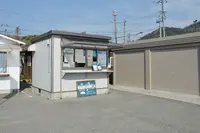 吉海レンタサイクルターミナル（道の駅「よしうみいきいき館」）の写真・動画_image_817979