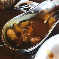 中禅寺金谷ホテルコーヒーハウスユーコンの写真・動画_image_821200