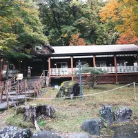 中禅寺金谷ホテルコーヒーハウスユーコンの写真・動画_image_821206