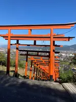 浮羽稲荷神社の写真・動画_image_826306