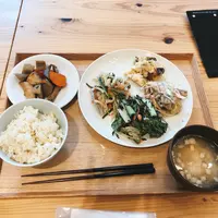 Cafe & Meal MUJI 日比谷店の写真・動画_image_837924