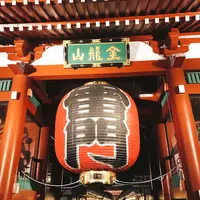浅草寺の写真・動画_image_839055