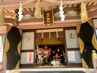 今戸神社の写真・動画_image_840450
