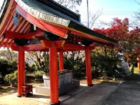 はくとり稲荷神社の写真・動画_image_846570